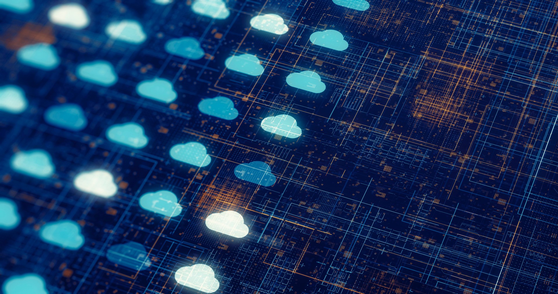 Cloud Computing and Network Security